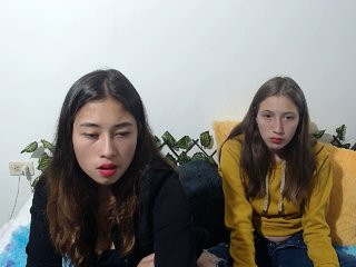 Live sex webcam photo for puccaandGaru #196624282