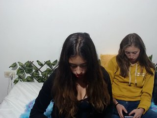Live sex webcam photo for puccaandGaru #196628084