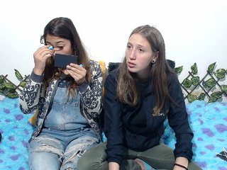 Live sex webcam photo for puccaandGaru #196815461