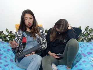 Live sex webcam photo for puccaandGaru #196820028