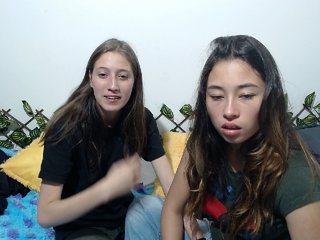 Live sex webcam photo for puccaandGaru #196834526