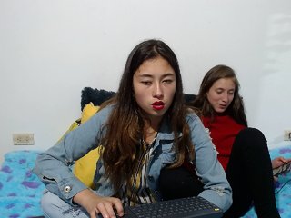 Live sex webcam photo for puccaandGaru #197122647