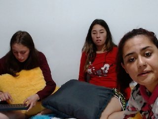 Live sex webcam photo for puccaandGaru #197621234