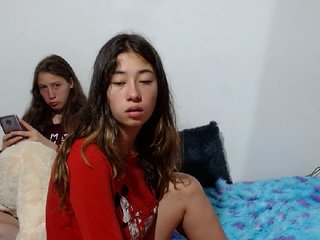 Live sex webcam photo for puccaandGaru #197690220