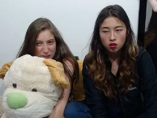 Live sex webcam photo for puccaandGaru #198373358