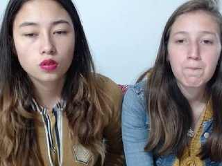 Live sex webcam photo for puccaandGaru #199334380