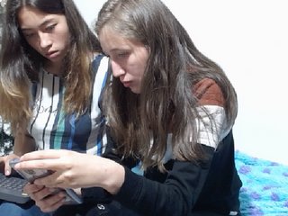 Live sex webcam photo for puccaandGaru #200585358