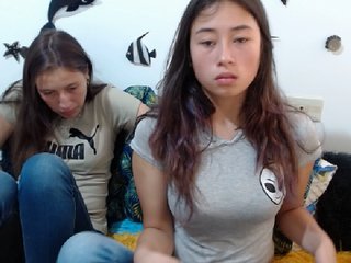 Live sex webcam photo for puccaandGaru #201118470