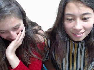 Live sex webcam photo for puccaandGaru #201543901