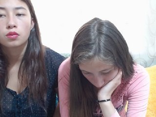 Live sex webcam photo for puccaandGaru #201685950