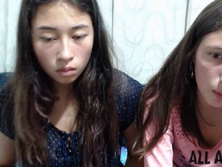 Live sex webcam photo for puccaandGaru #201714051