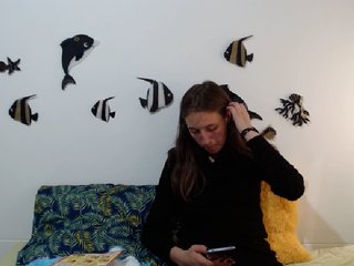 Live sex webcam photo for puccaandGaru #201841862