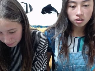 Live sex webcam photo for puccaandGaru #202045141