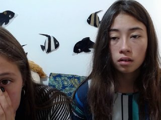 Live sex webcam photo for puccaandGaru #202059599