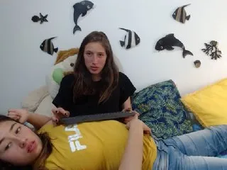 Live sex webcam photo for puccaandGaru #202177127