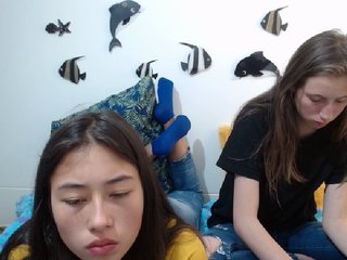 Live sex webcam photo for puccaandGaru #202179843