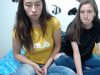 Live sex webcam photo for puccaandGaru #202181133