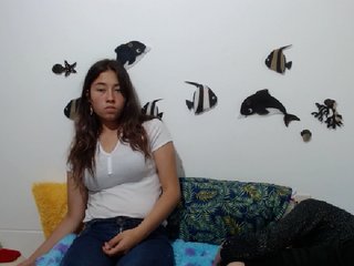 Live sex webcam photo for puccaandGaru #202361215
