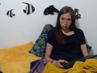 Live sex webcam photo for puccaandGaru #202653006