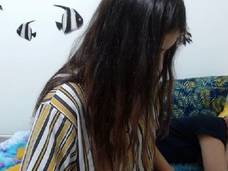 Live sex webcam photo for puccaandGaru #202668167