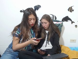 Live sex webcam photo for puccaandGaru #202855714