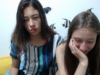 Live sex webcam photo for puccaandGaru #202860276