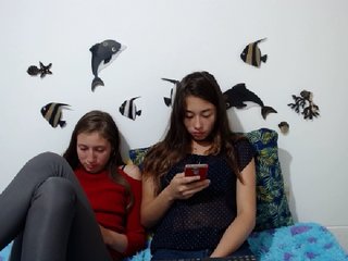 Live sex webcam photo for puccaandGaru #203267016