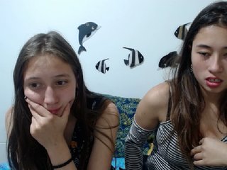 Live sex webcam photo for puccaandGaru #203622412