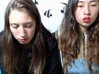 Live sex webcam photo for puccaandGaru #204376607