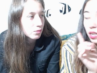 Live sex webcam photo for puccaandGaru #204379903