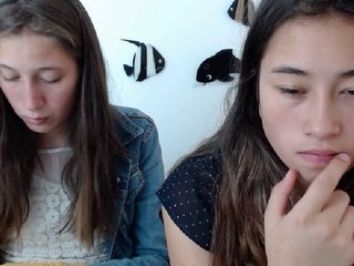 Live sex webcam photo for puccaandGaru #204587400