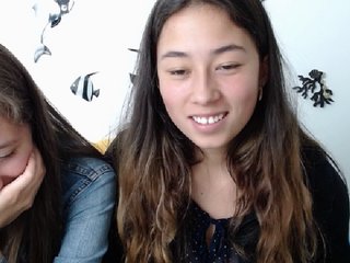 Live sex webcam photo for puccaandGaru #204594910