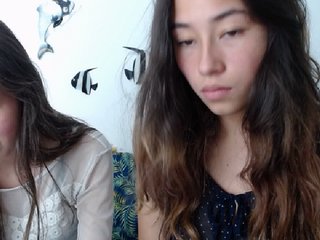 Live sex webcam photo for puccaandGaru #204597635