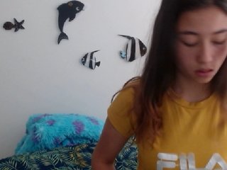 Live sex webcam photo for puccaandGaru #204938328