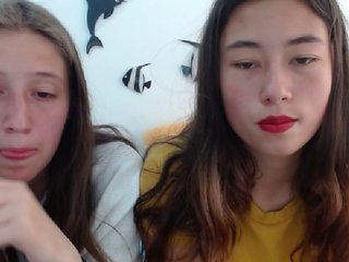 Live sex webcam photo for puccaandGaru #204943680
