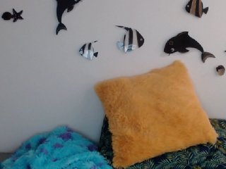 Live sex webcam photo for puccaandGaru #204947049