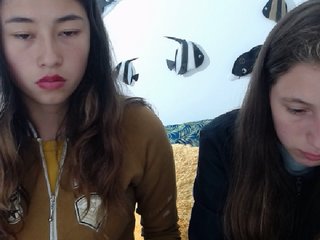 Live sex webcam photo for puccaandGaru #204949351