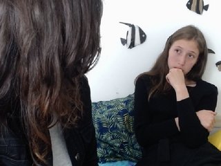 Live sex webcam photo for puccaandGaru #205373326