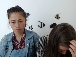 Live sex webcam photo for puccaandGaru #205586670