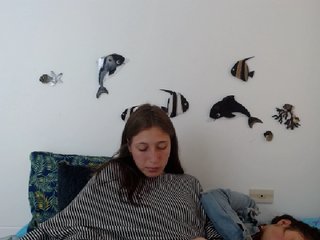 Live sex webcam photo for puccaandGaru #205592268