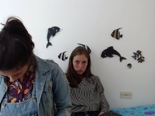 Live sex webcam photo for puccaandGaru #205603379