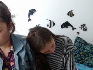 Live sex webcam photo for puccaandGaru #205621466