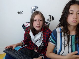 Live sex webcam photo for puccaandGaru #205814629
