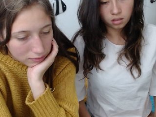 Live sex webcam photo for puccaandGaru #206007740