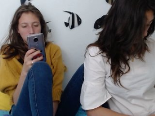 Live sex webcam photo for puccaandGaru #206012965