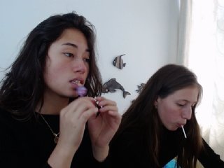 Live sex webcam photo for puccaandGaru #206175119