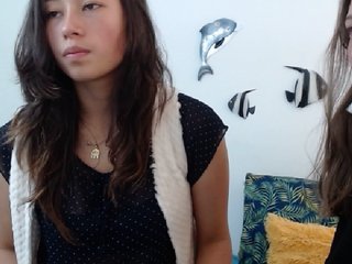 Live sex webcam photo for puccaandGaru #206413199