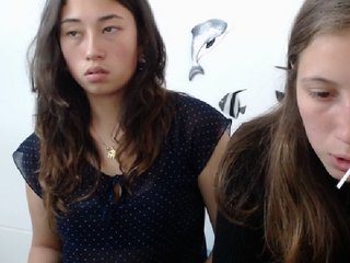 Live sex webcam photo for puccaandGaru #206416092