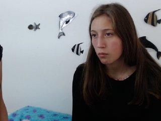 Live sex webcam photo for puccaandGaru #206425921