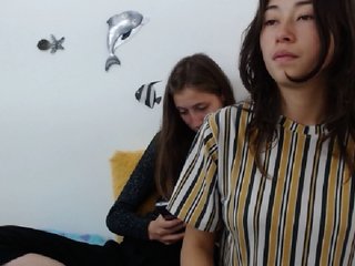 Live sex webcam photo for puccaandGaru #206827147